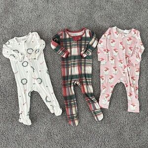 Summersalt Kids One Pieces - White, Red, Pink